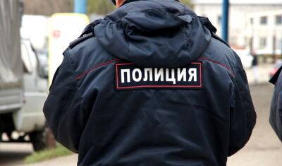 В Ишиме около магазина убили молодого человека. Он толкнул плечом девушку - nashgorod.ru - Ишим