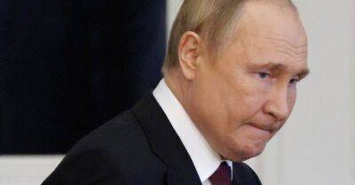 Владимир Путин - Путин - самый непопулярный в мире лидер - rus.delfi.lv - Россия - Англия - Италия - Германия - Франция - Польша - Швеция - Греция - Латвия