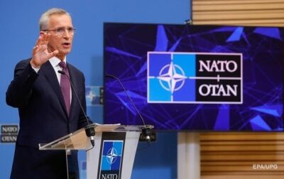 Йенс Столтенберг - На саммите НАТО примут новый пакет помощи Украине - korrespondent - Россия - Украина - Мадрид