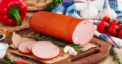 За 2017-2021 гг. производство колбасных изделий из мяса птицы в России увеличилось на 20 %: со 153 до 183 тысяч тонн - produkt.by - Россия - Белоруссия - округ Центральный