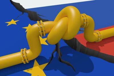 Фатих Бироль - ЕС сказали приготовиться к отключению газа - news.israelinfo.co.il - Москва - Россия - Украина - Германия - Франция - Польша - Литва - Калининград - Финляндия - Болгария - Дания - Голландия - Газ