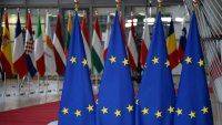 В Брюсселе стартует саммит Евросоюза: Украина ждет статус кандидата в ЕС - vlasti.net - Украина - Молдавия - Грузия - Брюссель