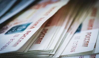 Дефицит бюджета Тюменской области вырос до 90,3 млрд рублей - nashgorod.ru - Россия - Тюмень - Тюменская обл.