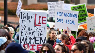 Джозеф Байден - Майк Пенс - Верховный суд США отменил решение о конституционности права на аборт - svoboda.org - США - Техас - Германия