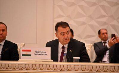 Узбекистан и Таджикистан начинают разработку договора по купле-продаже электроэнергии с Рогунской ГЭС - podrobno.uz - Казахстан - Узбекистан - Таджикистан - Ташкент
