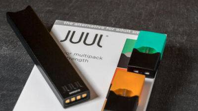 Электронные сигареты Juul изымают из продажи в США - vesty.co.il - США - Израиль