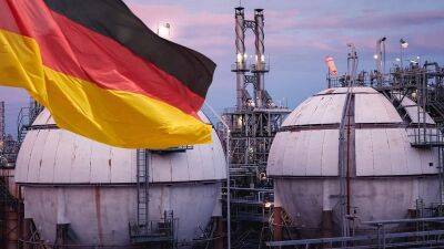 Дефицит газа может помешать экспорту из Германии в другие страны Европы - minfin.com.ua - Россия - Украина - Германия - Берлин - Газ