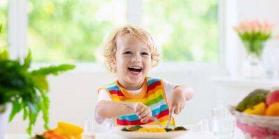 Ученые выяснили, как сделать детей счастливыми - lenta.ua - Украина - Австралия