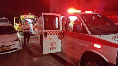 Владелец кафе убит на севере Израиля - vesty.co.il - Израиль - Иерусалим