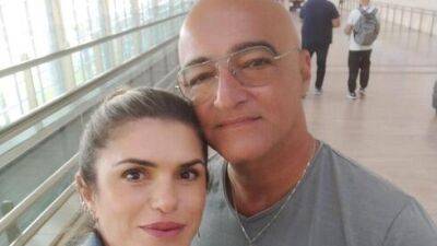 Яир Лапид - Израильтянин задержан в Греции: семья просит о помощи - vesty.co.il - Израиль - Греция