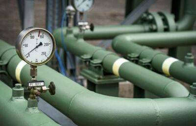 Германия ввела режим тревоги из-за сокращения поставок газа - minfin.com.ua - Россия - Украина - Германия - Газ