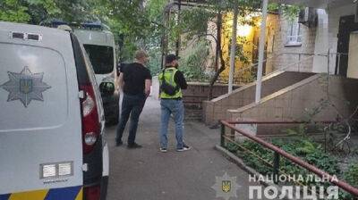 Огнестрельное в голову: на Печерске обнаружили тело мужчины - pravda.com.ua - Киев - Печерск