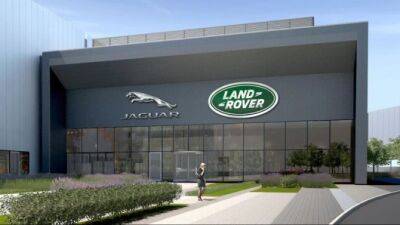 Знаменитости - Фирма Jaguar Land Rover покидает рынок России - usedcars.ru - Россия - Англия - Индия