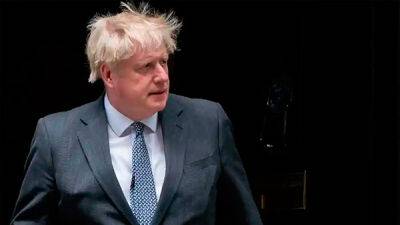 Борис Джонсон - Британские консерваторы потерпели поражение на промежуточных выборах, ослабив позиции Джонсона - bin.ua - Украина - Англия - Reuters