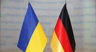 Україна отримає від Німеччини 1 млрд євро грантових коштів - vchaspik.ua - Украина - Україна - Євросоюз - Facebook