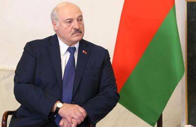 Владимир Путин - Александр Лукашенко - Лукашенко попросил Путина рассмотреть зеркальный ответ на агрессию Запада - ont.by - Россия - Белоруссия