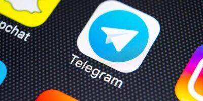 Центр противодействия дезинформации опубликовал список пророссийских Telegram-каналов - biz.nv.ua - Россия - Украина