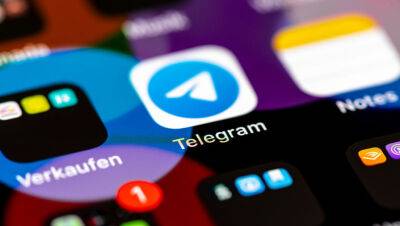 У РНБО оновили список проросійських Telegram-каналів, яким не можна довіряти - vchaspik.ua - Украина