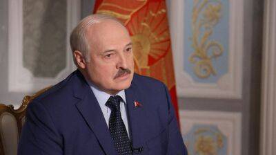 Лукашенко назвав "ізоляцію" Калінінграда оголошенням війни РФ з боку Литви - vchaspik.ua - Украина - Литва - Росія - Білорусь