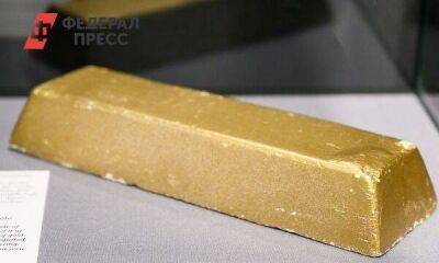 Джозеф Байден - Страны G7 запретят импорт нового золота из России - smartmoney.one - Москва - Россия - США - Украина - Германия