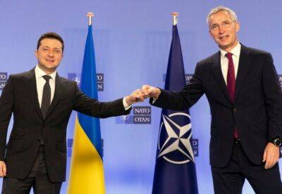 El Pais - НАТО офіційно проситиме Україну про членство: озвучено несподіваний прогноз - facenews.ua - Україна