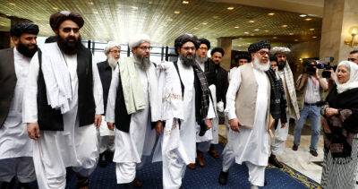 Ван И. - Китай обещал поддержать талибов на международных площадках - dialog.tj - Россия - Китай - Афганистан - Пекин - Туркестан