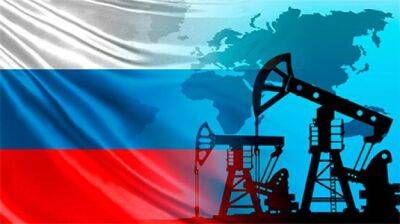 Российскую нефть активно скупают в Азии. Цена Urals растет - minfin.com.ua - Россия - Китай - Украина - Англия - Италия - Израиль - Турция - Франция - Индия - Испания - Мальта - Эмираты - Голландия - Греция - Корея - Панама - Сингапур