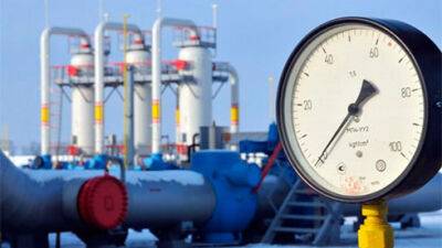 Британия может прекратить поставки газа в Европу – СМИ - bin.ua - Норвегия - Россия - Украина - Англия - Бельгия - Лондон - Германия - Берлин - Голландия - Катар - Газ