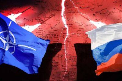 Йенс Столтенберг - Евгений Медведев - Страны НАТО признали Россию стратегической угрозой - lenta.ua - Россия - Украина - Бельгия