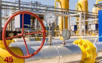 Великобритания назвала условие, при котором прекратит поставки газа в ЕС - minfin.com.ua - Норвегия - Россия - Украина - Англия - Бельгия - Лондон - Голландия - Катар - Газ