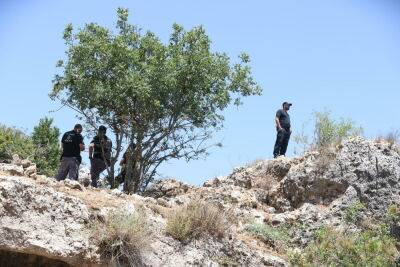 Полиция задержит еще нескольких подозреваемых по делу о пропавшем ешиботнике - news.israelinfo.co.il