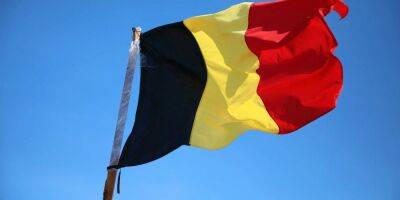 Бельгия - Бельгия прекращает выдачу туристических виз россиянам - nv.ua - Россия - Украина - Бельгия