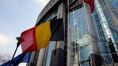 Бельгия прекращает выдачу россиянам туристических виз - bin.ua - Россия - Украина - Бельгия