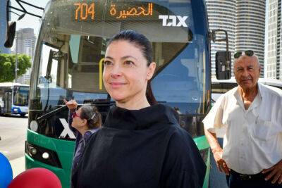 Водители автобусов отменили забастовку: Израиль может выдохнуть - news.israelinfo.co.il - Израиль - Иерусалим