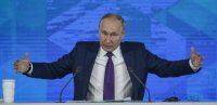 Джозеф Байден - Путин не отказался от идеи захватить Украину: в разведке США назвали три сценария войны - vlasti.net - Россия - США - Украина - Киев