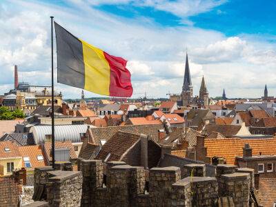 Бельгия - Бельгия перестает выдавать россиянам туристические визы - gordonua.com - Россия - Украина - Бельгия