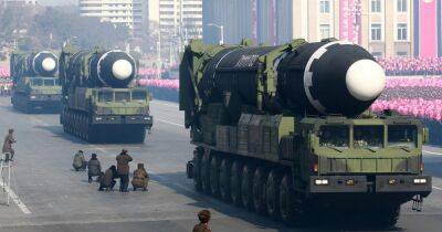 Ким Ченын - Старт новой гонки вооружений. Северная и Южная Кореи готовятся к войне - focus.ua - Южная Корея - США - Украина - КНДР - Сеул - Корея - Война