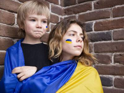 Украинцы на четвертом месяце войны демонстрируют хороший уровень жизнестойкости – опрос - gordonua.com - Россия - Украина - Крым