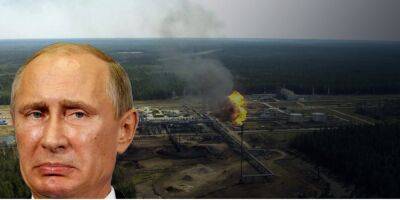 Михаил Крутихин - Нефтяной игле Путина пришел конец. Почему война и эмбарго добьют русскую нефть, и даже Китай не спасет, — авторитетный эксперт - nv.ua - Москва - Норвегия - Россия - Китай - Украина - Финляндия