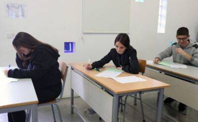 Экзаменов в школах станет меньше - vkcyprus.com - Кипр