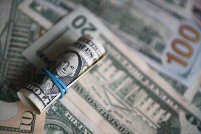 Квартальный рост курса доллара к евро и иене может стать максимальным с 2016 года - smartmoney.one - Москва - США - Япония - Москва