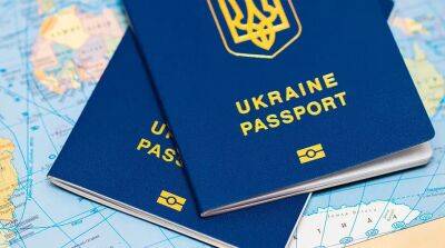 Ще одній категорії українців хочуть заборонити виїзд за кордон - vchaspik.ua - Украина - Росія