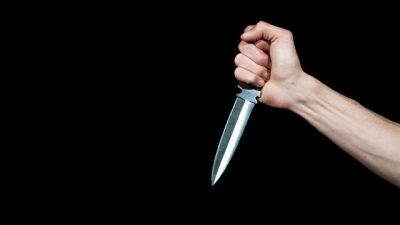 19-летний племянник ударил дядю 20 раз ножом и попытался раздавить машиной - vesty.co.il - Израиль