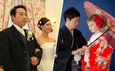 7 причин, по которым японцы любят создавать семьи с русскими девушками - fokus-vnimaniya.com - Япония