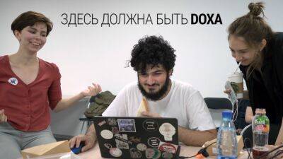 Генпрокуратура добилась удаления эпизода антивоенного подкаста с сайта Podcast.ru - svoboda.org - Украина