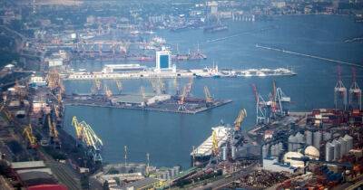 Дмитрий Кулеба - ООН: На разминирование только портов Украины уйдут месяцы - dsnews.ua - Россия - США - Сирия - Украина - Турция - Азербайджан - Филиппины