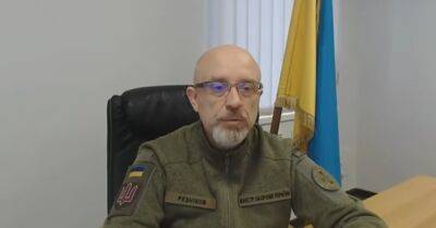 Алексей Резников - Потери Украины на войне: Резников рассказал, сколько военных погибает ежедневно - dsnews.ua - Украина