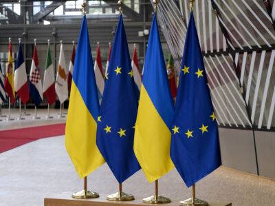 Тарас Качка - Украина готова пойти на взаимную отмену пошлин на товары из ЕС – торгпред - gordonua.com - Россия - Украина - Европа - Торговля