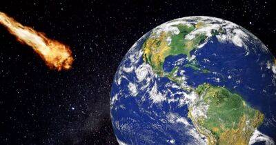 Самый опасный астероид в истории: ученые выяснили столкнется ли он с Землей - focus.ua - Украина - Япония - Хиросима
