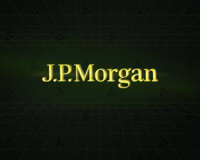 В JPMorgan допустили завершение делевериджа на крипторынке - forklog.com - city Arrow